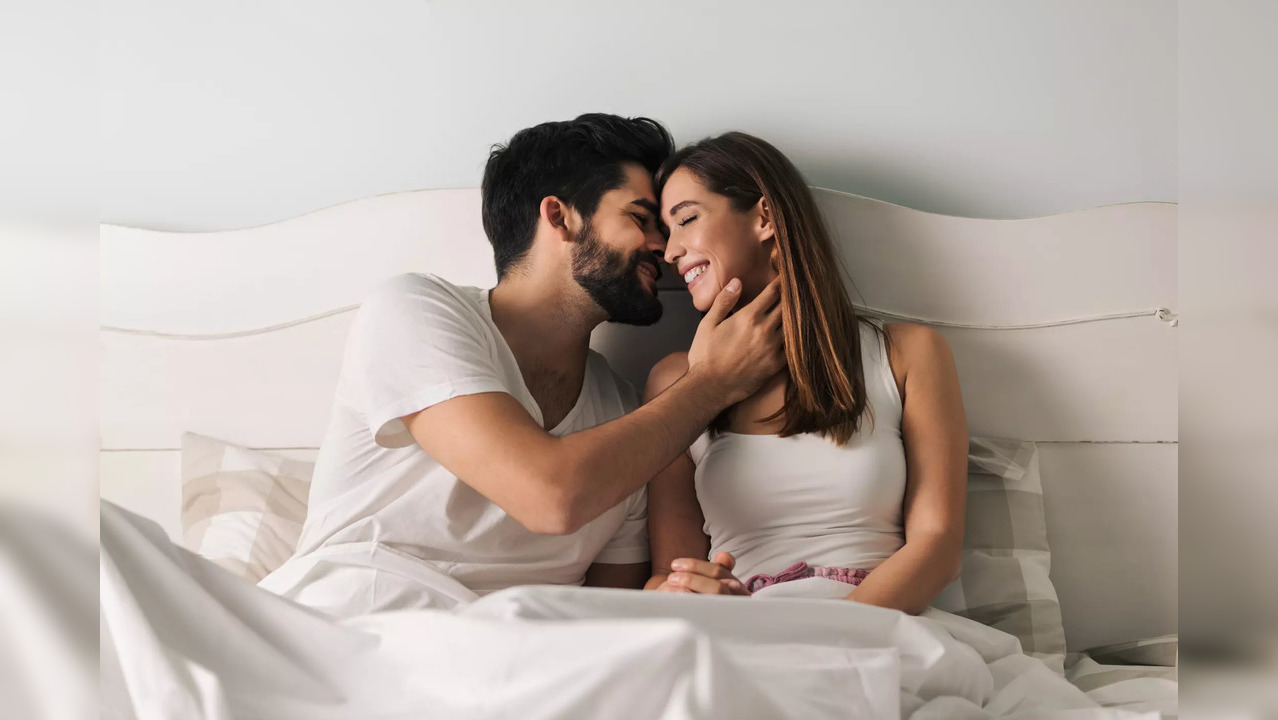 How many calories do you burn during sex? | Health News, Times Now