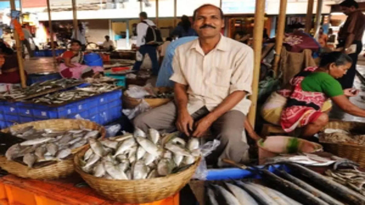 Kolkata to host India International Seafood show in February 2023