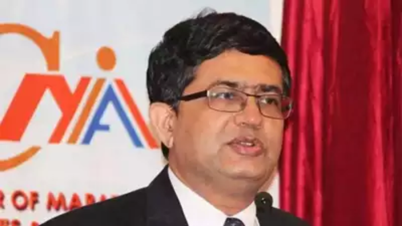 Shareholders approve Ashishkumar Chauhan appointment as NSE MD, CEO