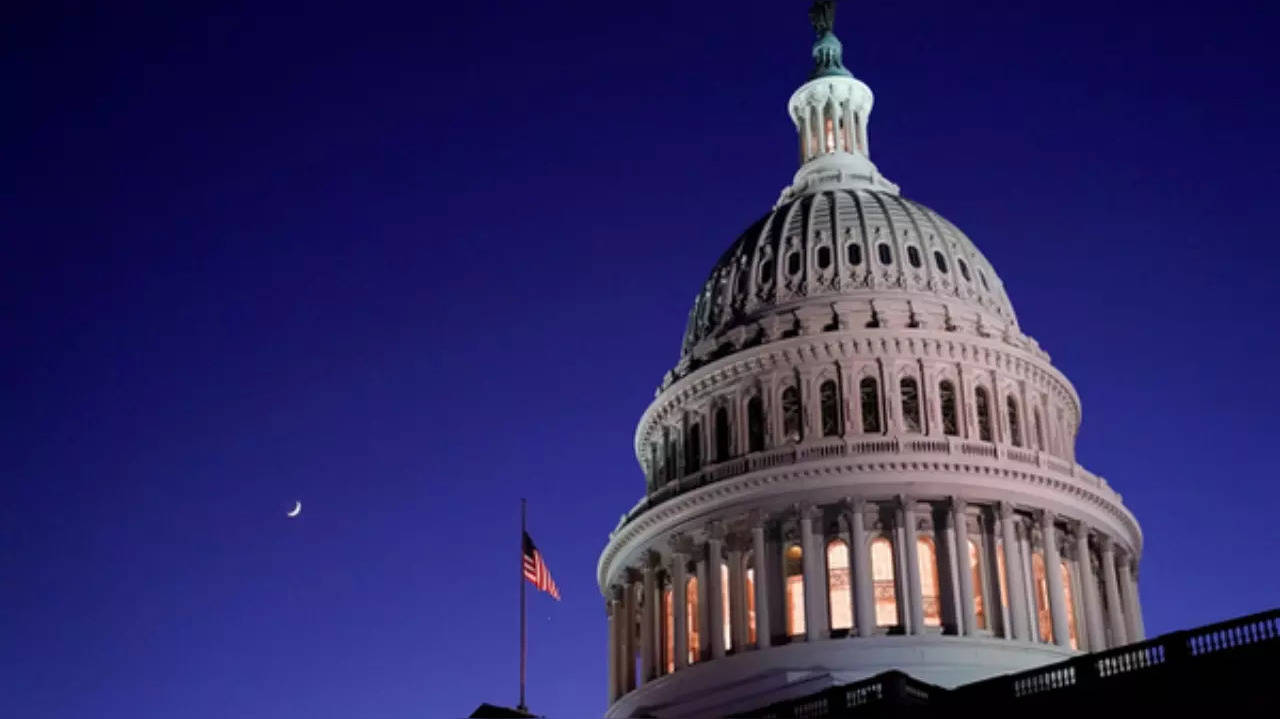 US Capitol