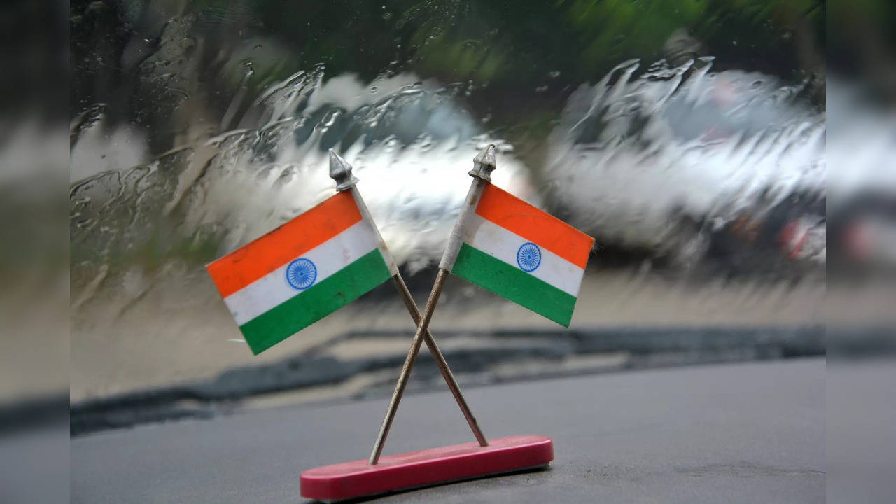 indian flag