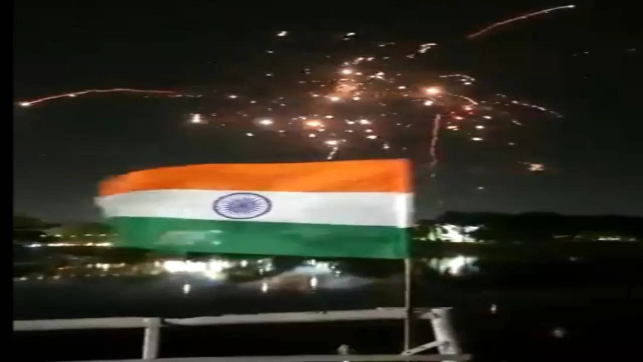 Independence Day Celebration in Hyderabad