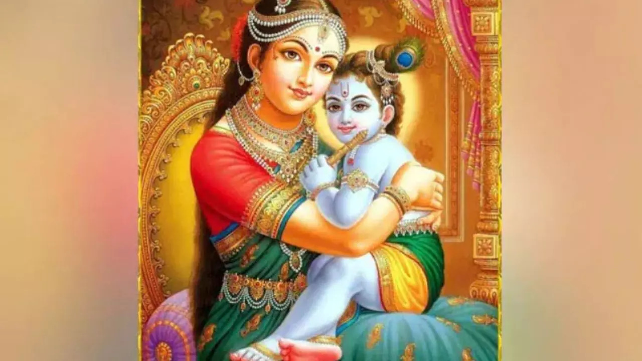 Janmashtami