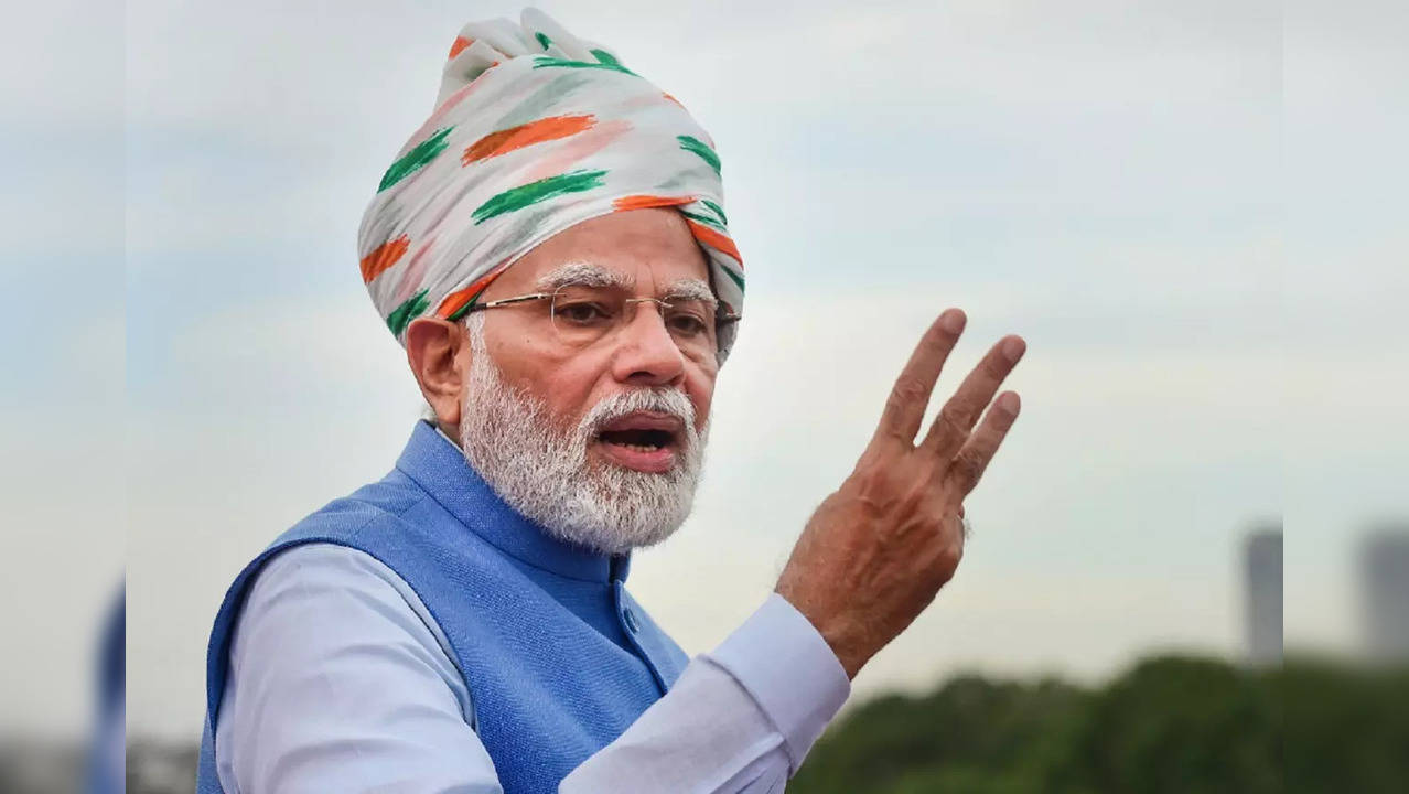 Narendra Modi