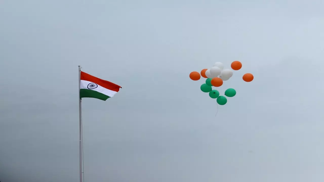 I-day