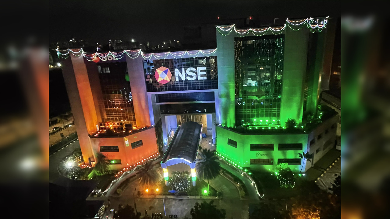 National Stock Exchange