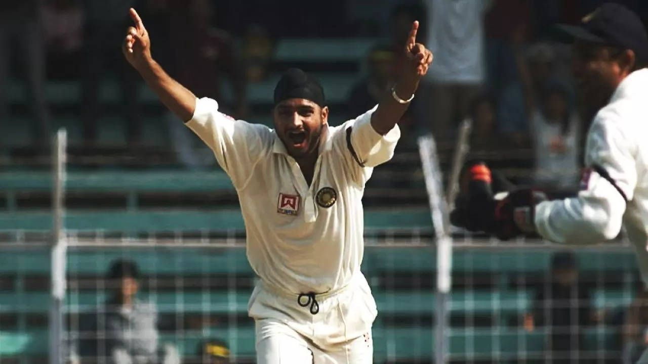 Harbhajan Singh