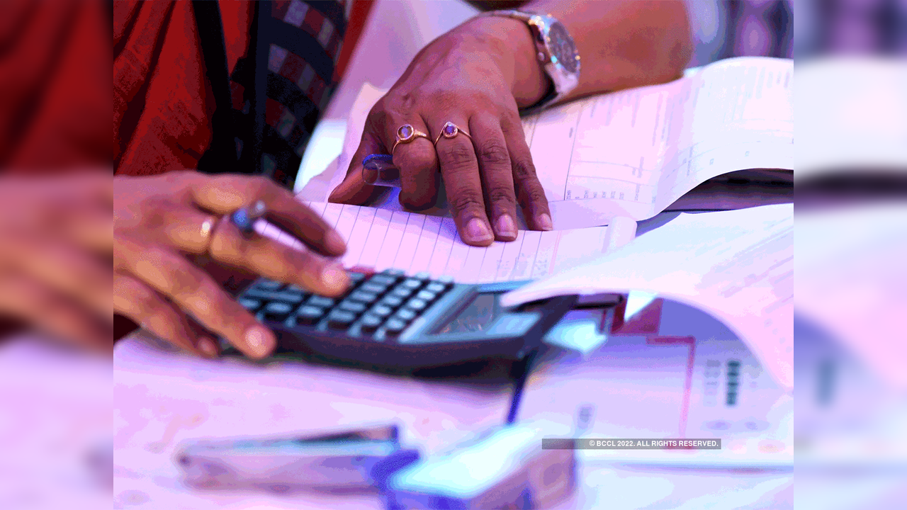 ITR: Income tax return e-verification to complete filing process