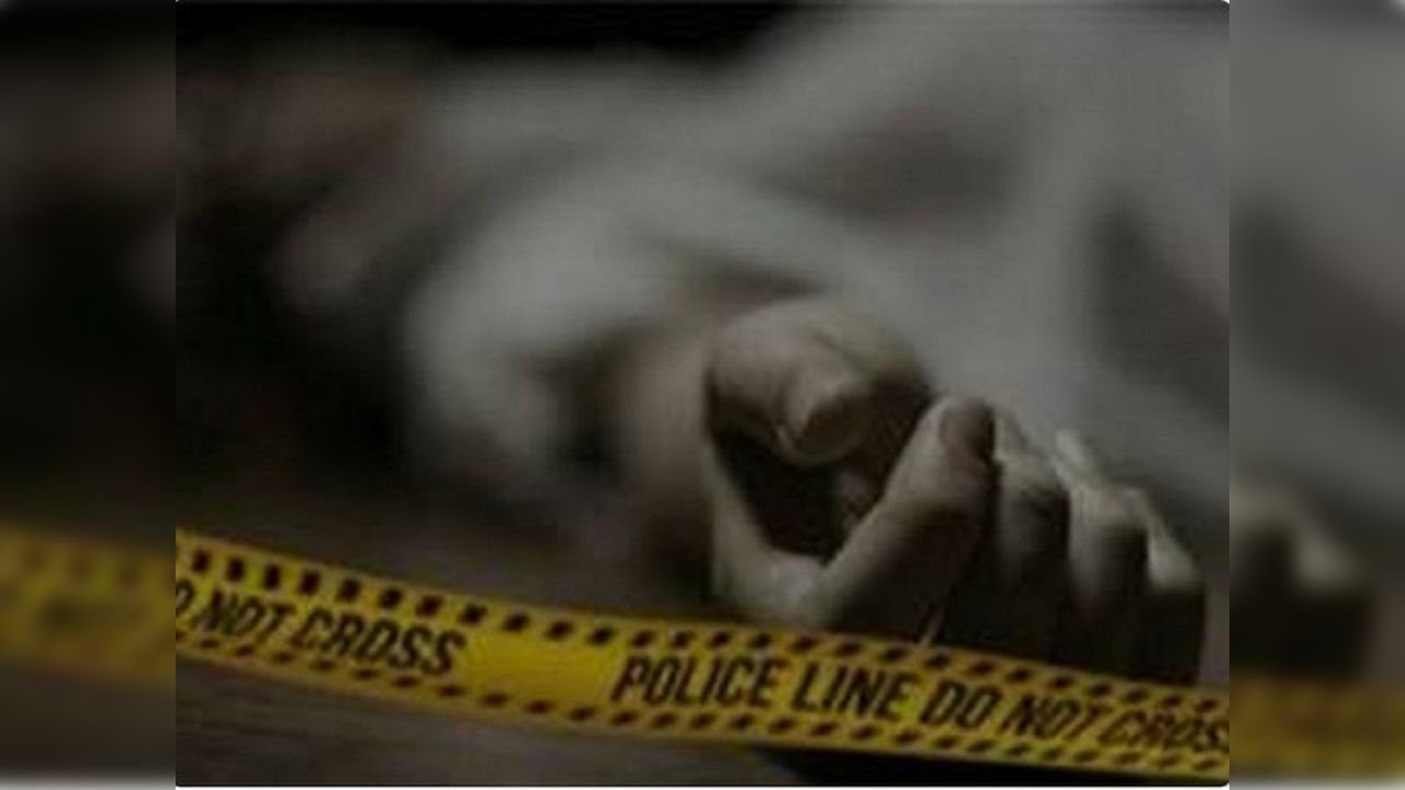 TRS leader murdered in broad daylight