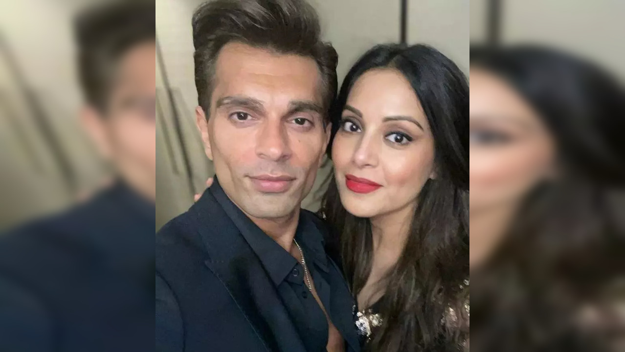 Actress Bipasha Basu and her actor husband Karan Singh Grover announced that they are expecting their first baby through a cryptic post on Instagram.