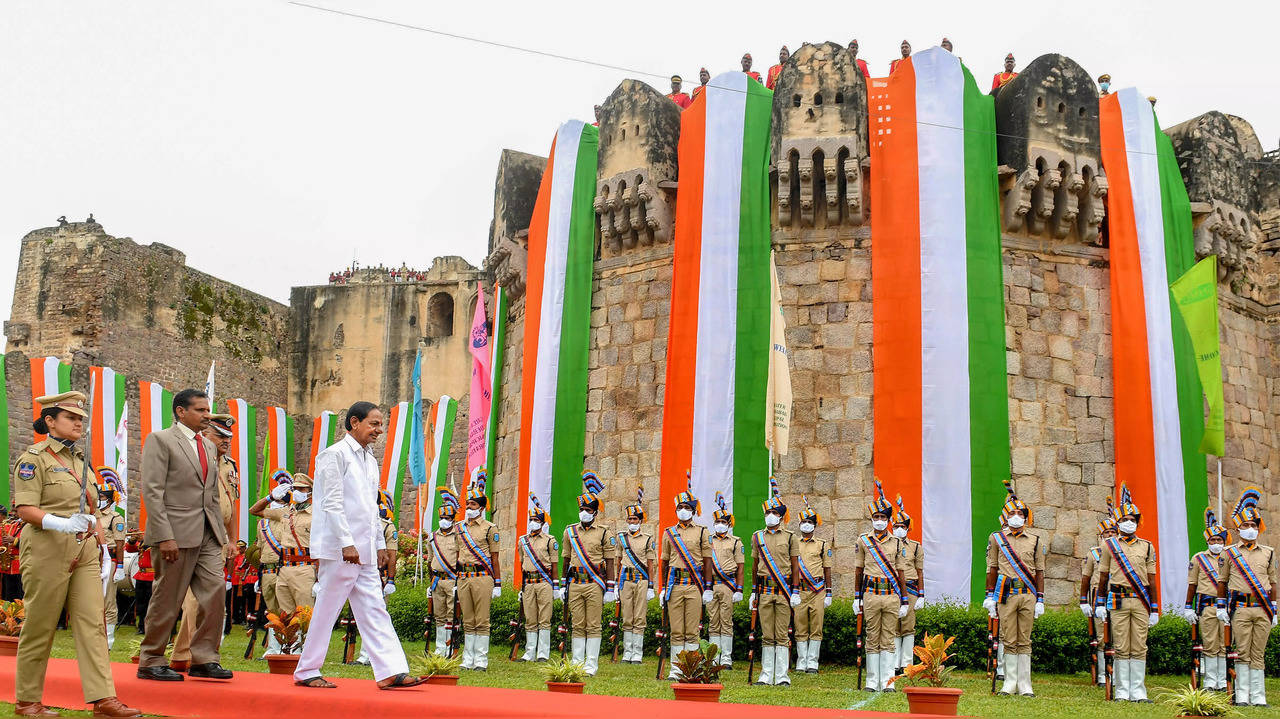 Telangana