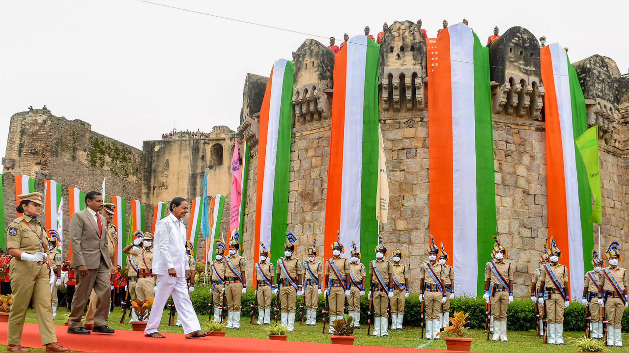 Telangana