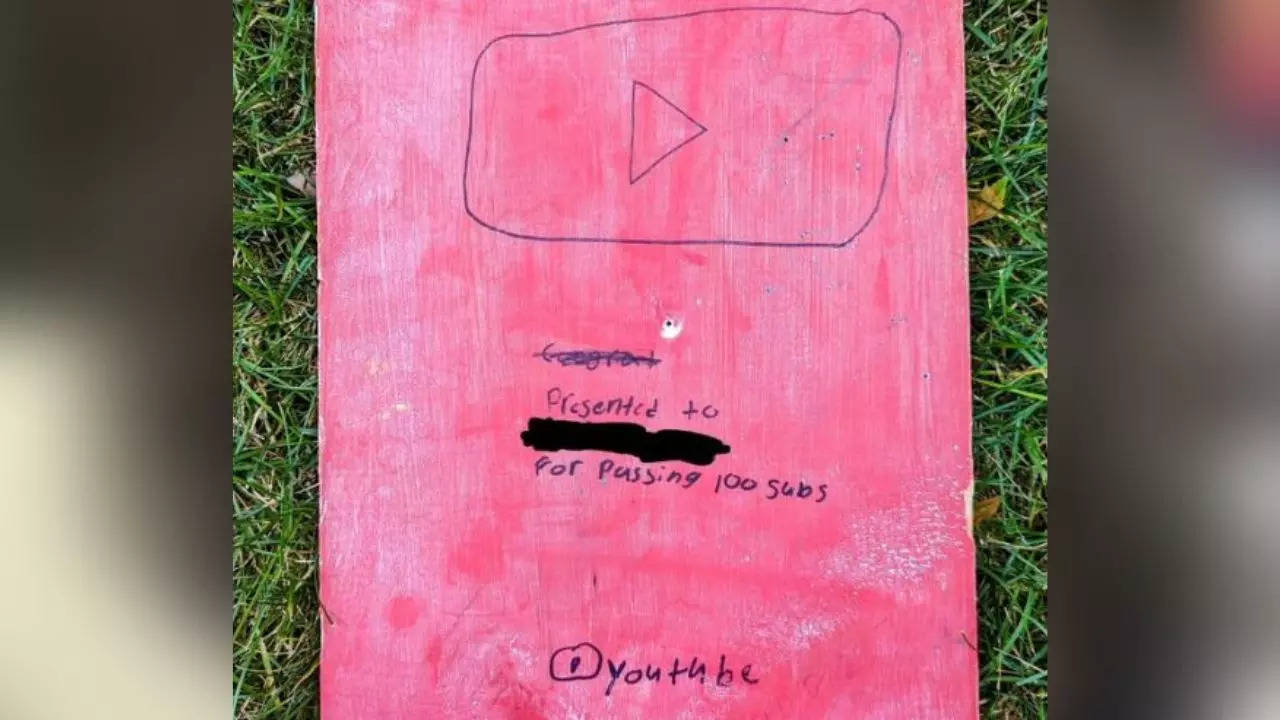 Play button