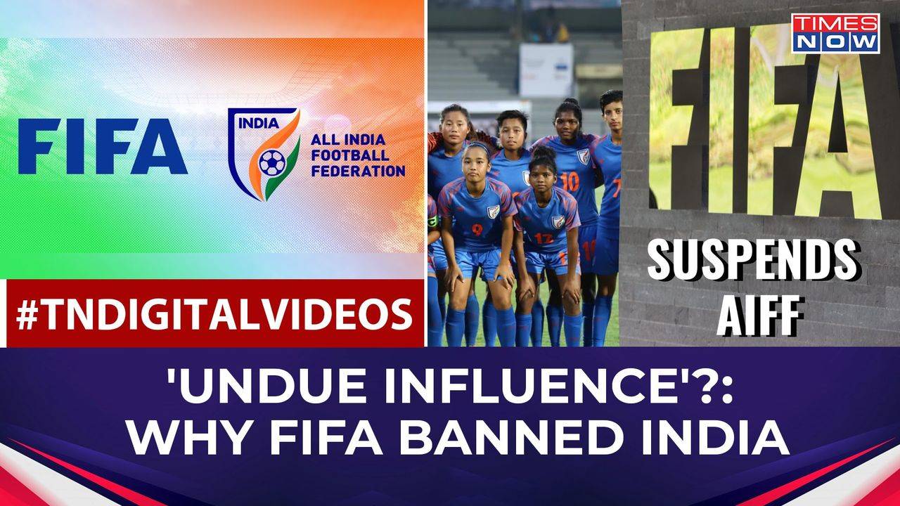 AIFF will conduct e-gaming trials before FIFA-e Nations Series