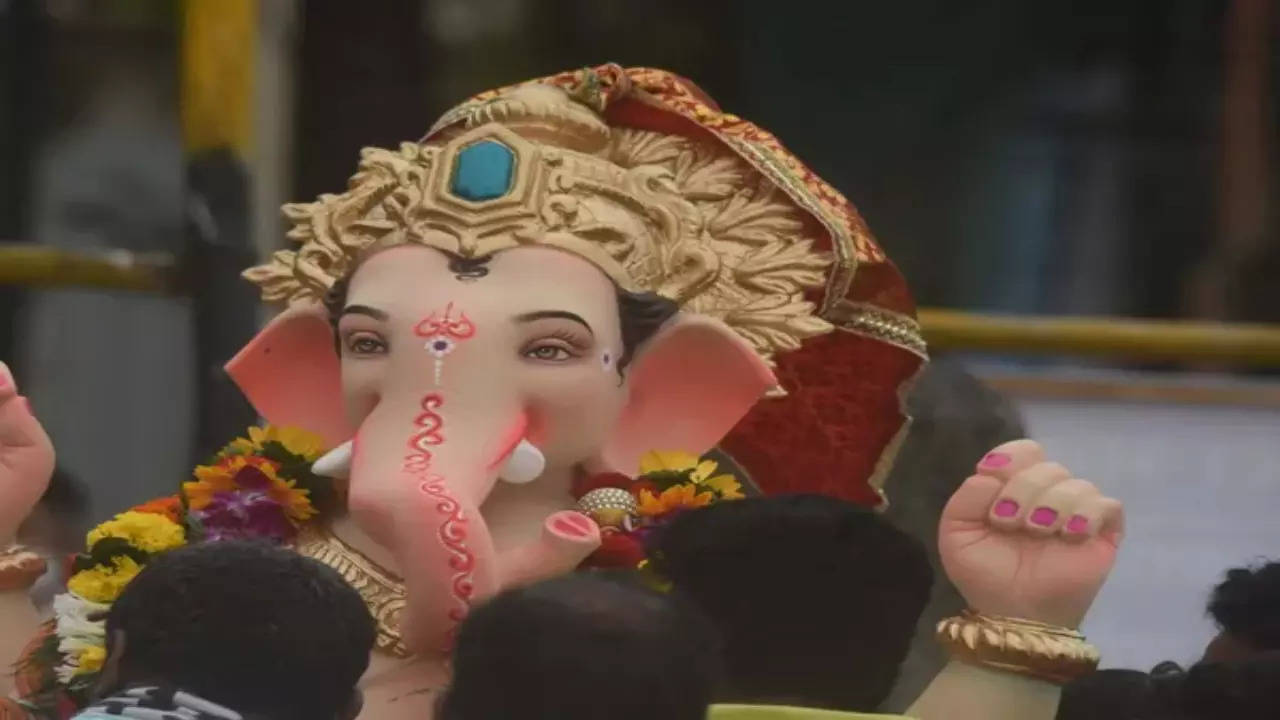 Guided tours of Ganpati pandals to be organised in Mumbai and Pune