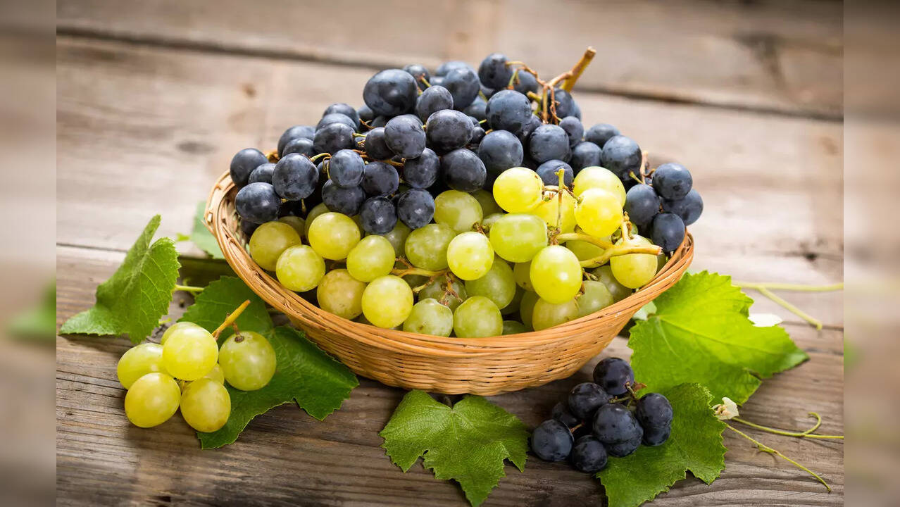 Grapes