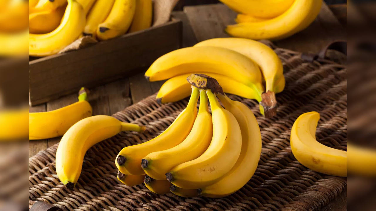 Just don't go bananas over kela! Know the side effects that can cause severe health issues | Health News, Times Now