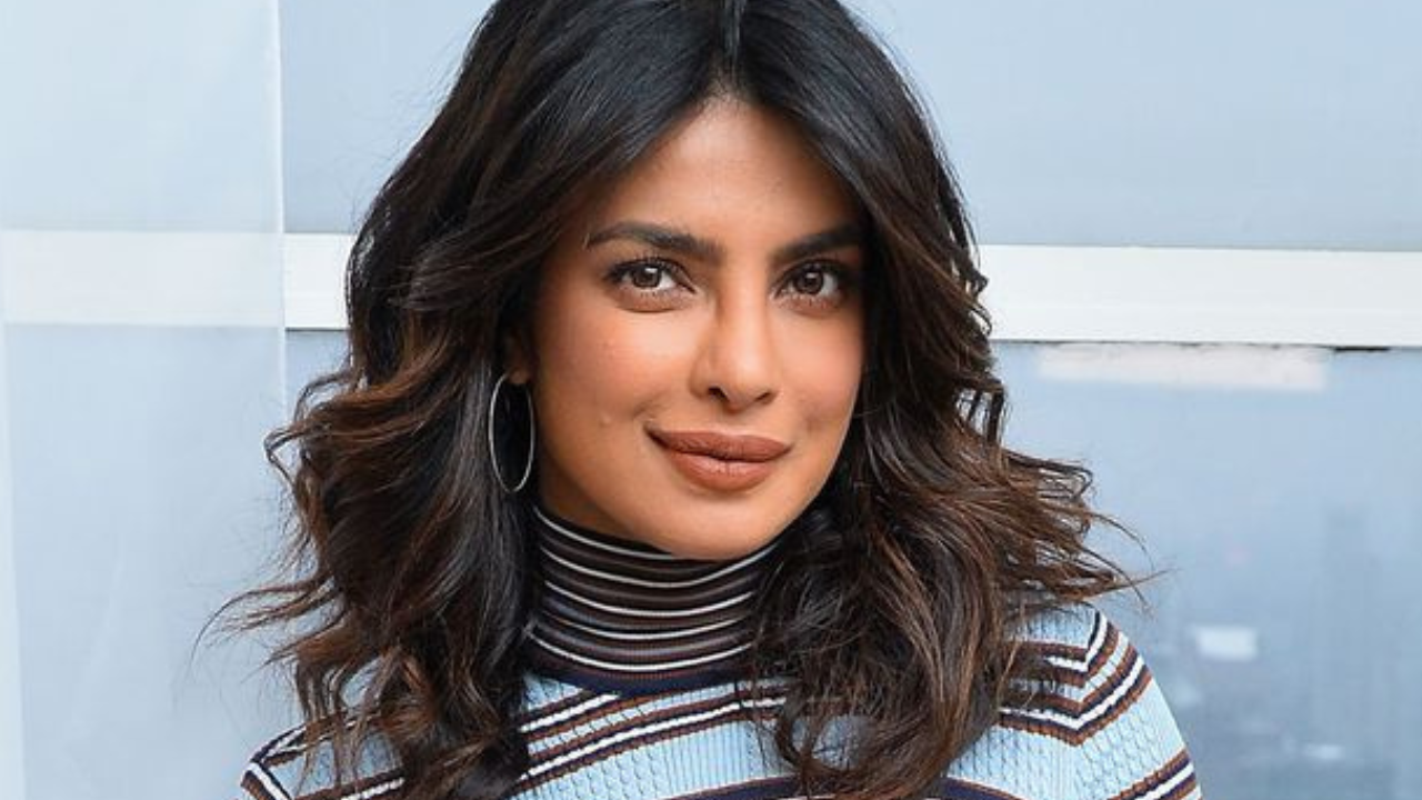 Priyanka Chopra