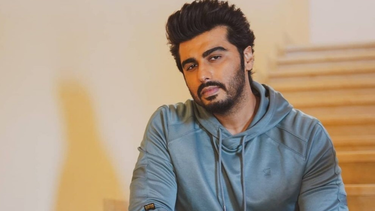 Arjun Kapoor