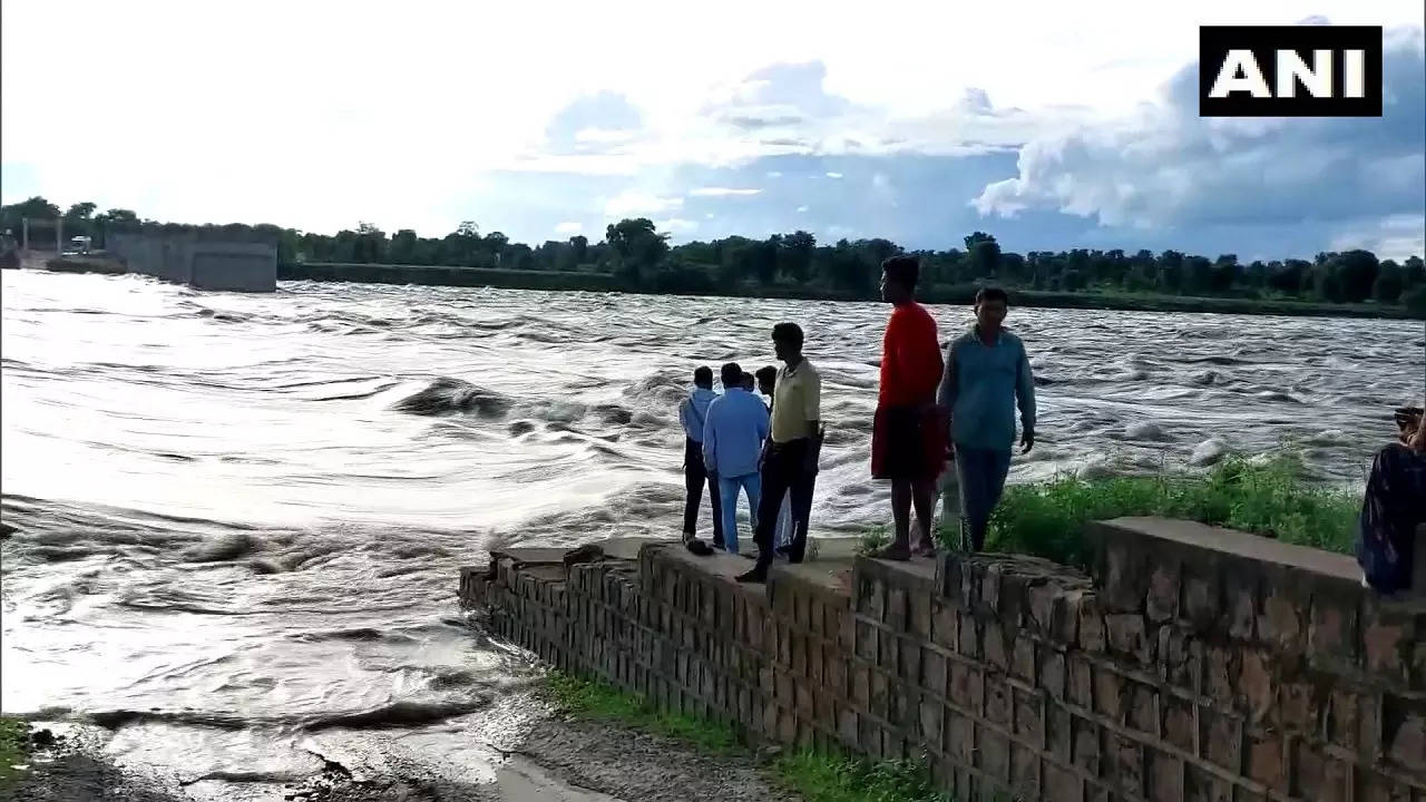 ​Flood situation in many states