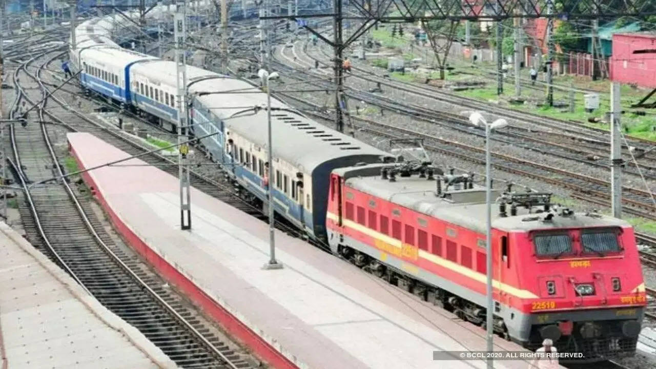 Indian Railways plans overhaul of ticket booking system to make it efficient