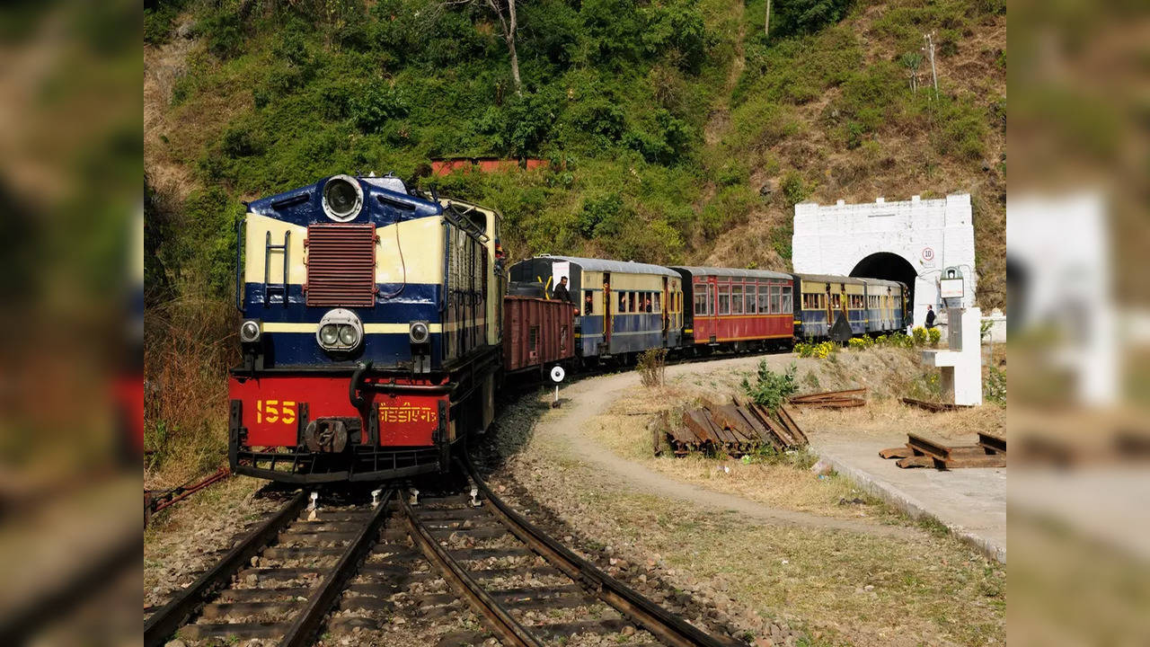 No change in rule related to train ticket booking for children, clarifies Ministry