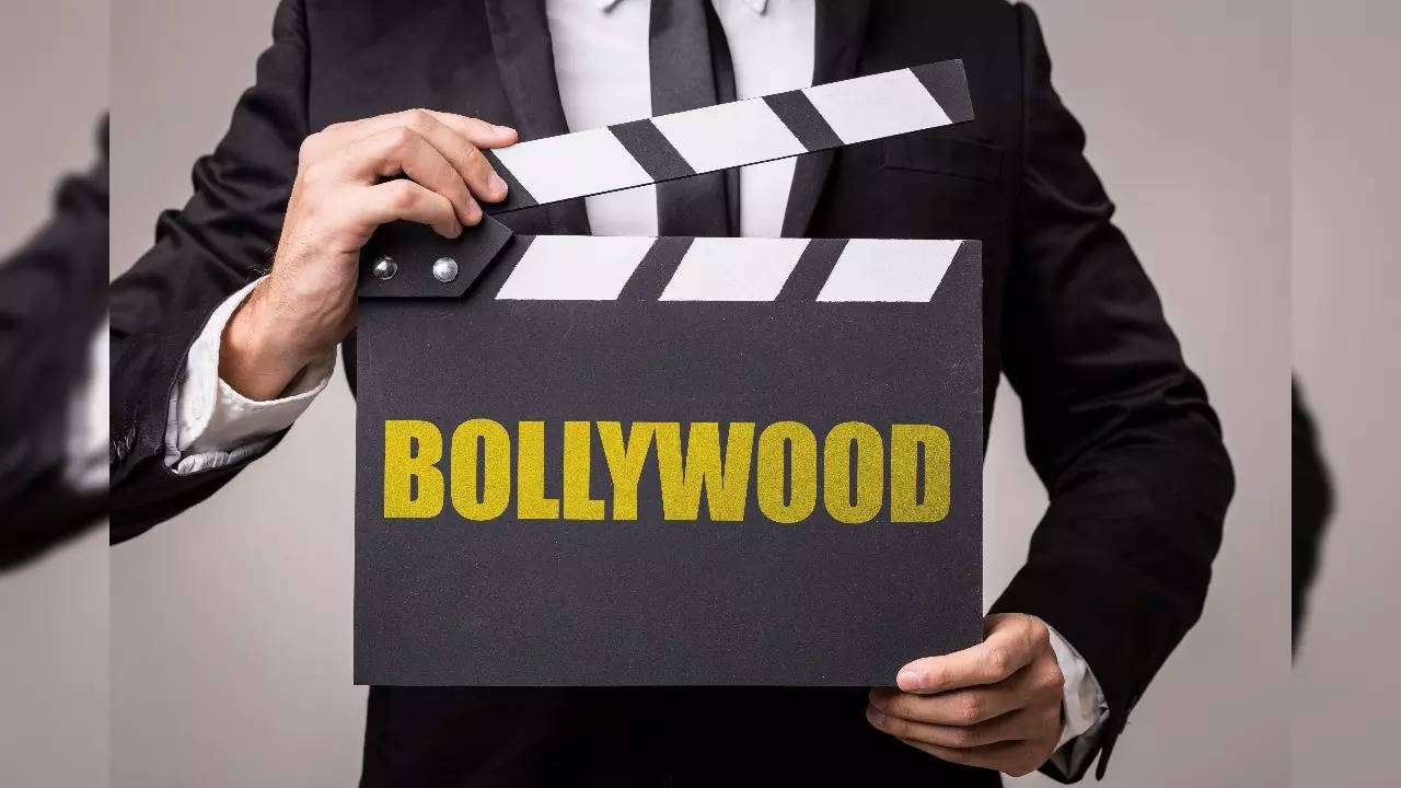 Beyond Bollywood by Sagar Maurya on Dribbble