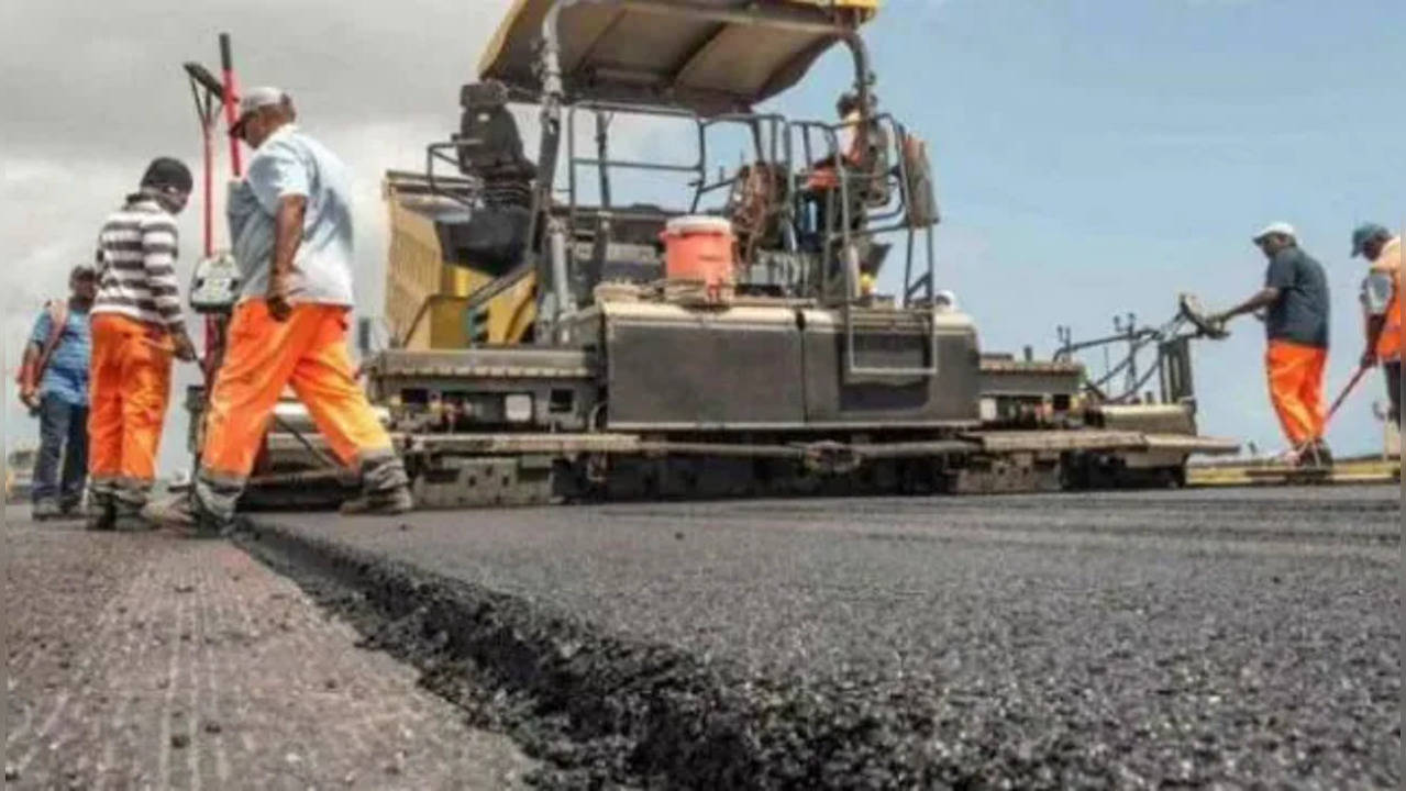 Pune Ring Road: Maharashtra Government Targets Completion Of Land  Acquisition By September-End, Project Deadline Set For 2026