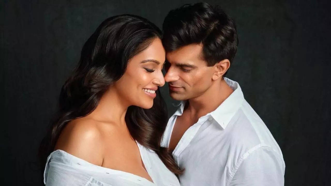 Bipasha Basu, Karan Singh Grover