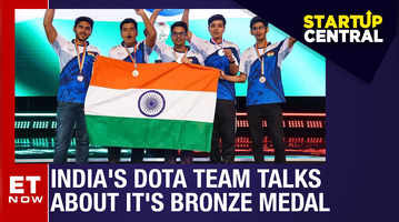 Echipa Indias DOTA vorbește despre câștigarea bronzului la Starup Sentral de la CWG Esport