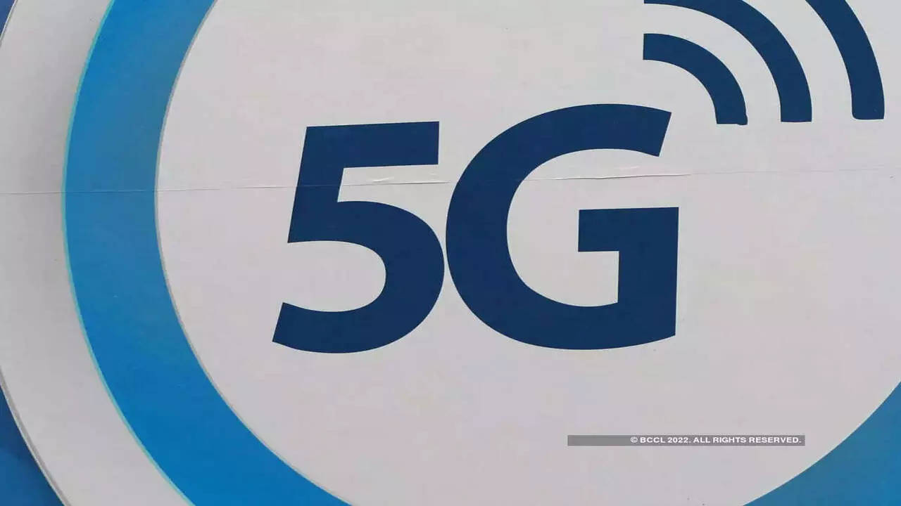 5G