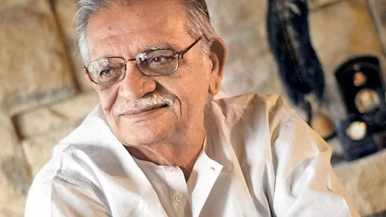 Gulzar turns 88