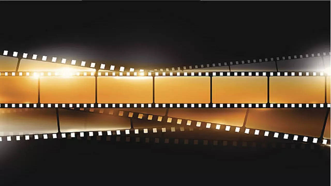 istockphoto-cinema reels