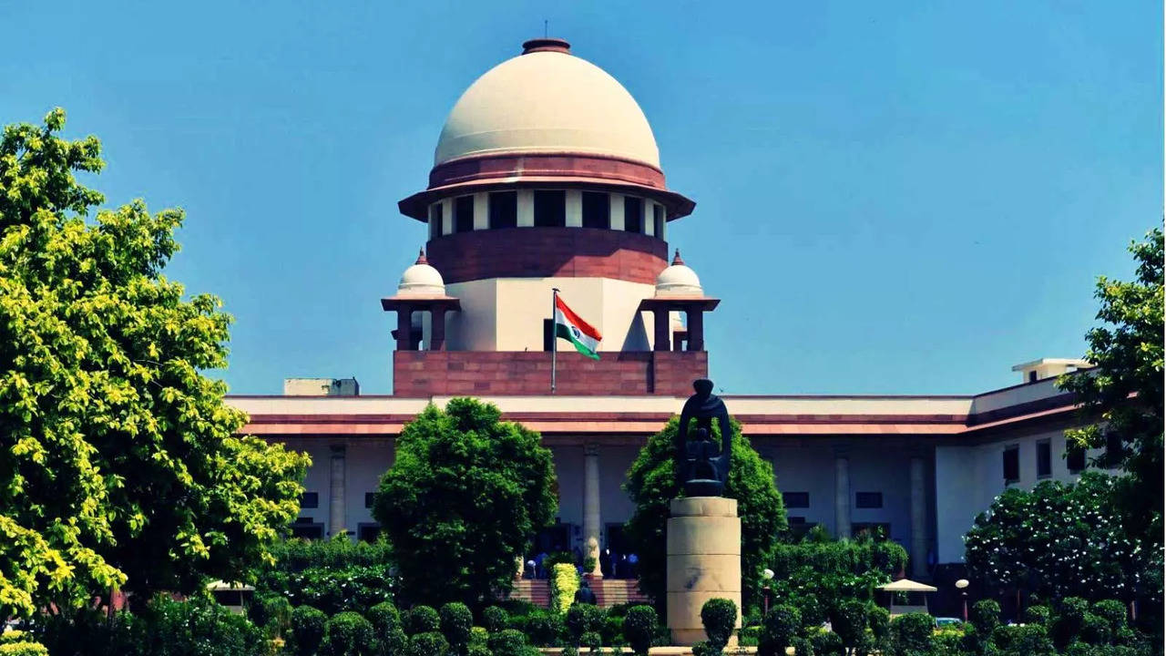 'Maintain status quo', SC on Delhi HC direction to put Indian Olympic Association under CoA