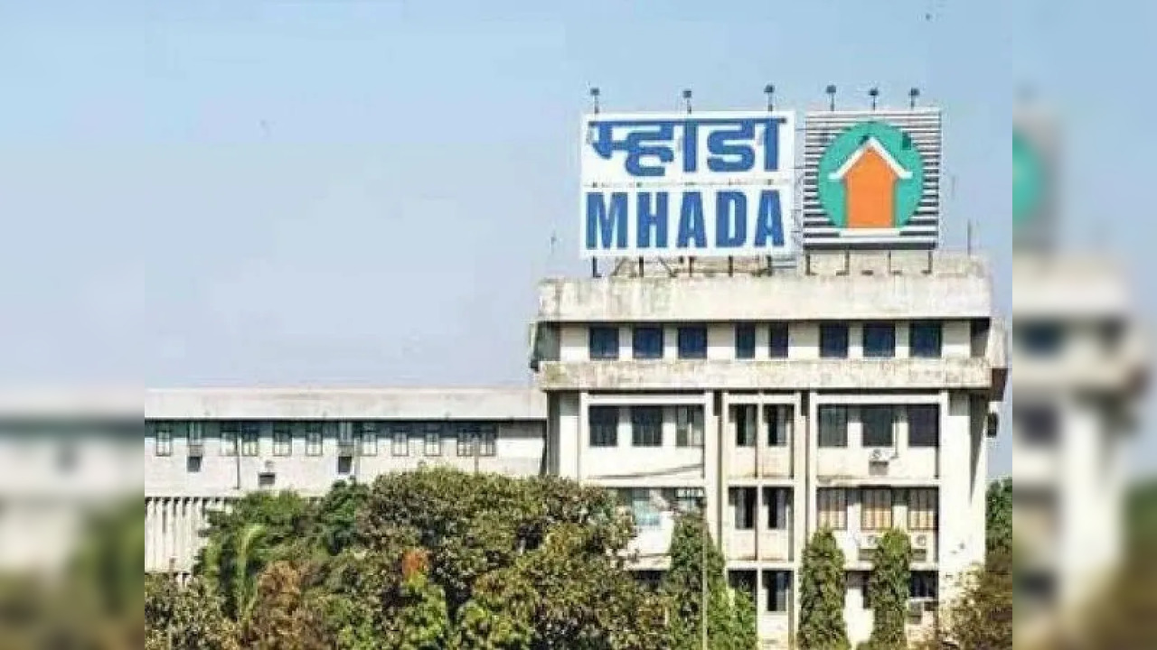 MHADA