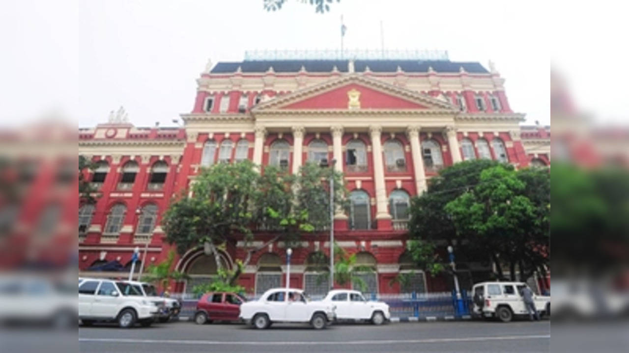 Kolkata heritage building - Pti.