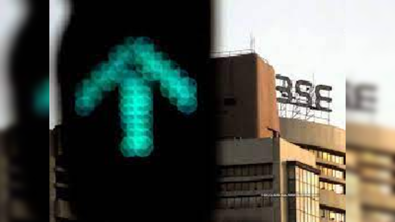 Sensex rises for 5th straight day