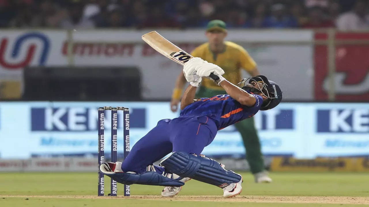 Gaikwad, who is yet to make his ODI debut for the Asian giants, warmed the bench in the series opener between India and Zimbabwe