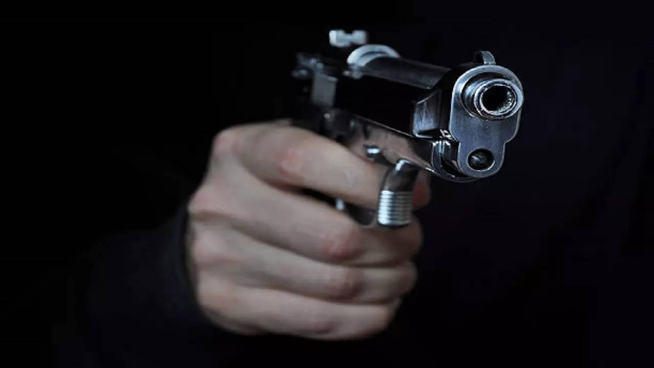 istockphoto-revolver