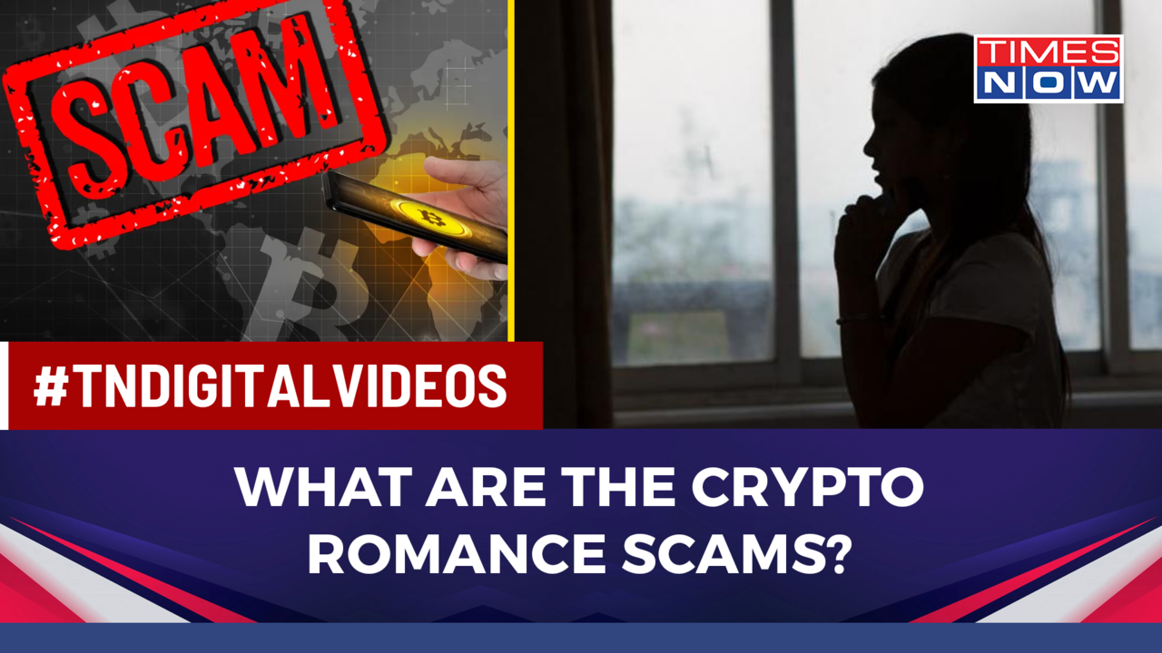 New Crypto Scam Scammers Posing As Asian Women Coming For Your Crypto Currencies English 7827