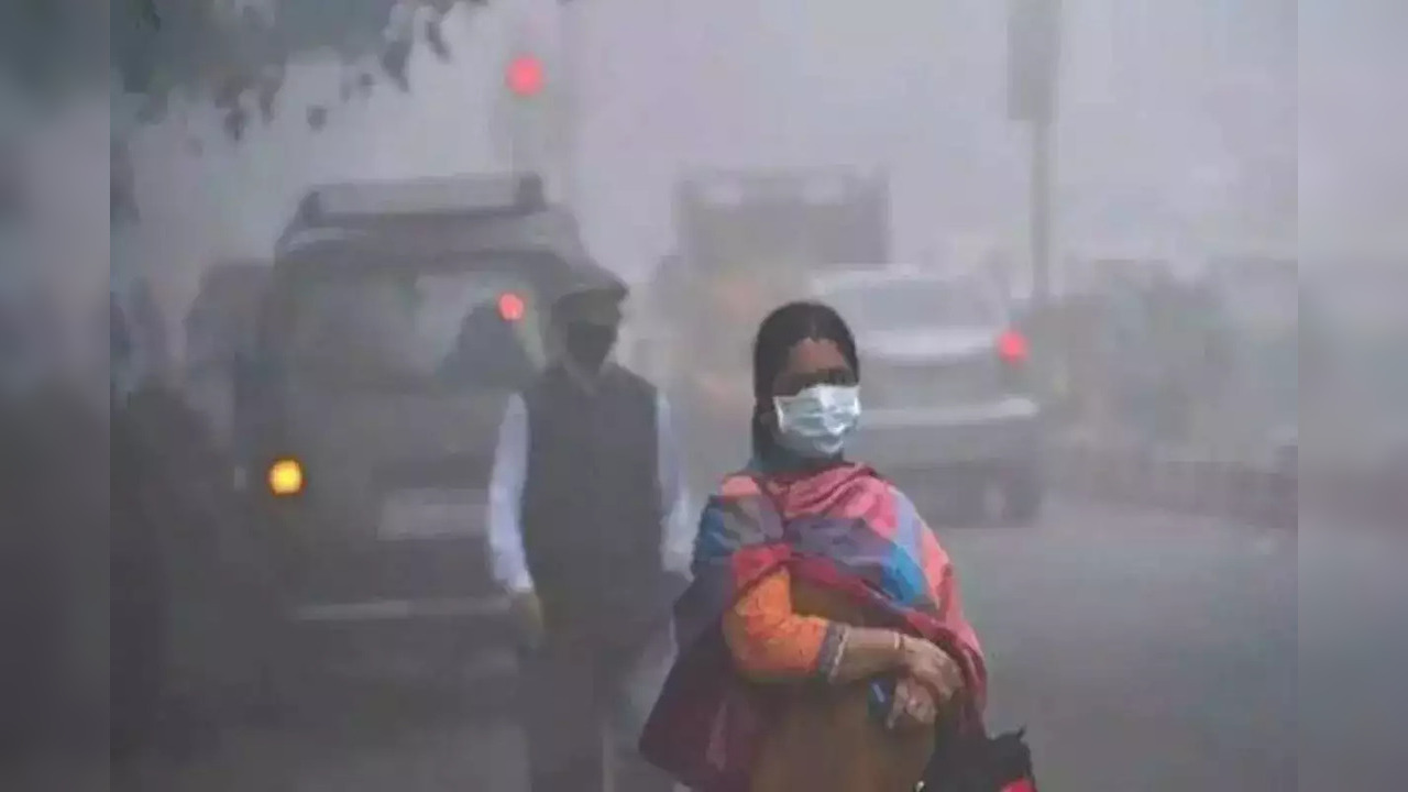 Air quality in Kolkata second worst hit among 103 most populated cities in the world