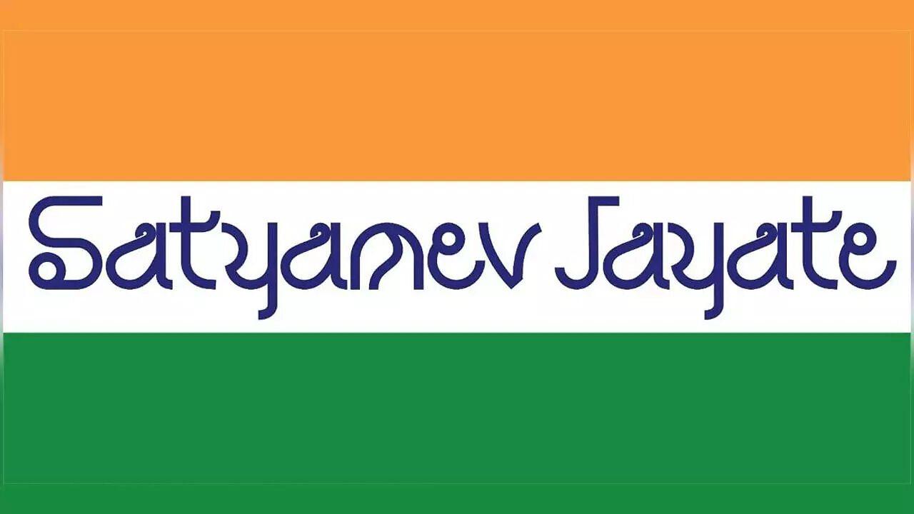 India's 'national' font : Will we be typing in BHARAT on our devices ...