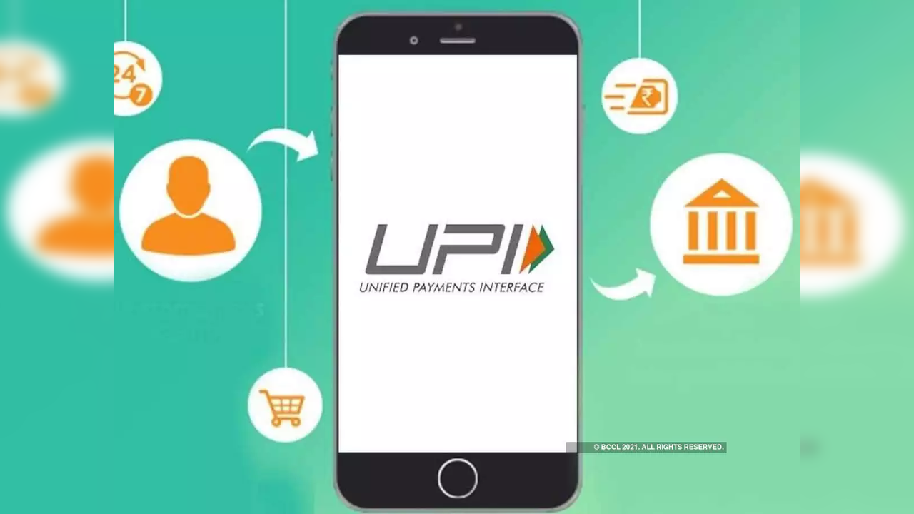 UPI continues global expansion, now enters UK market