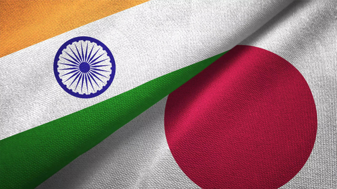 India, Japan to hold 22 in Tokyo on Sept 7