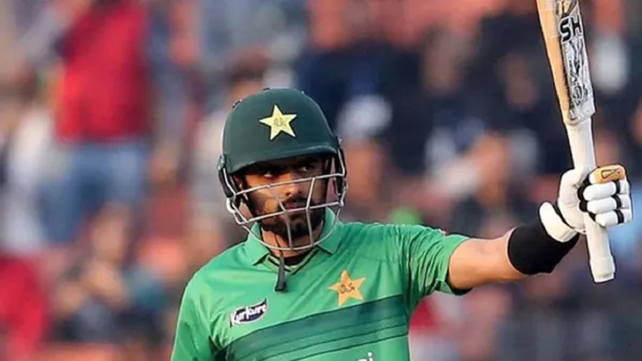 Babar Azam