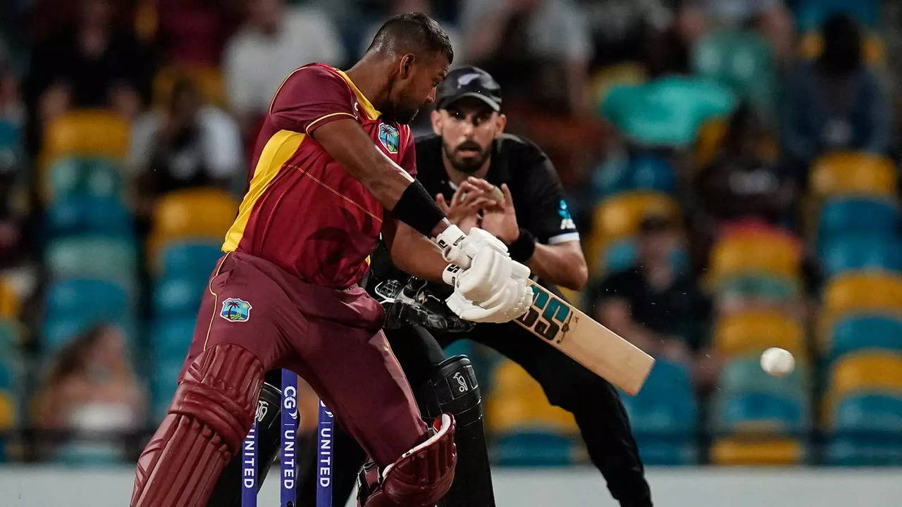 West Indies have a 1-0 lead over New Zealand, going into the 2nd ODI