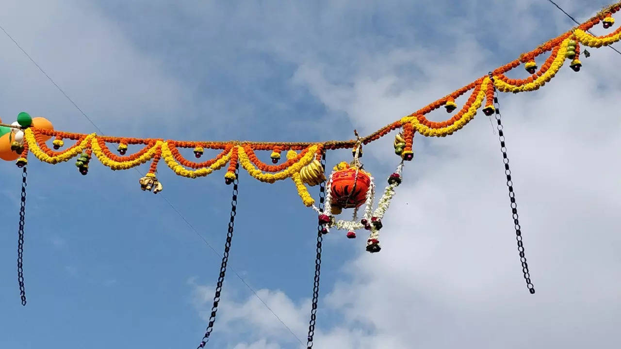 Dahi Handi 2022 wishes images and quotes