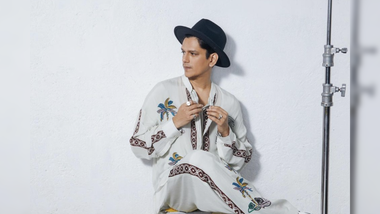 Vijay Varma