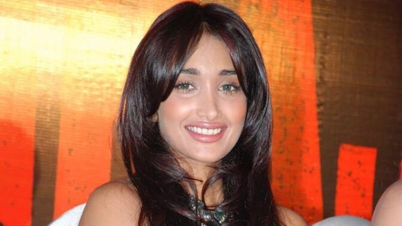 Jiah Khan