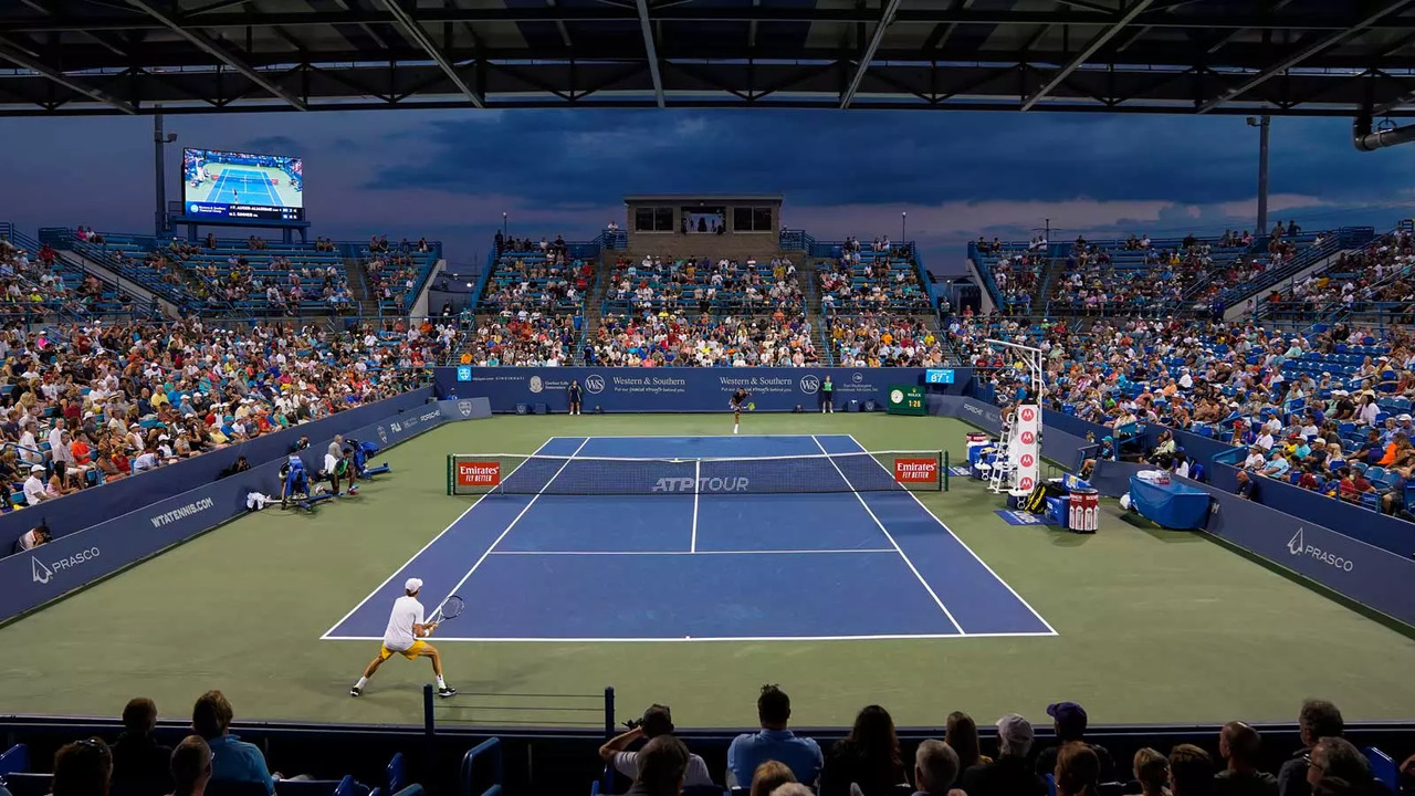 US Open champs get $2.6 million, total compensation $60M